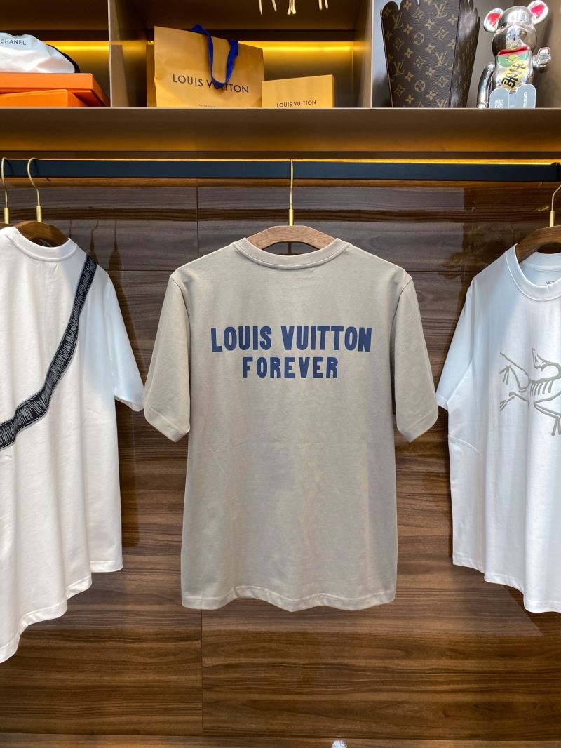 Louis Vuitton T-Shirts